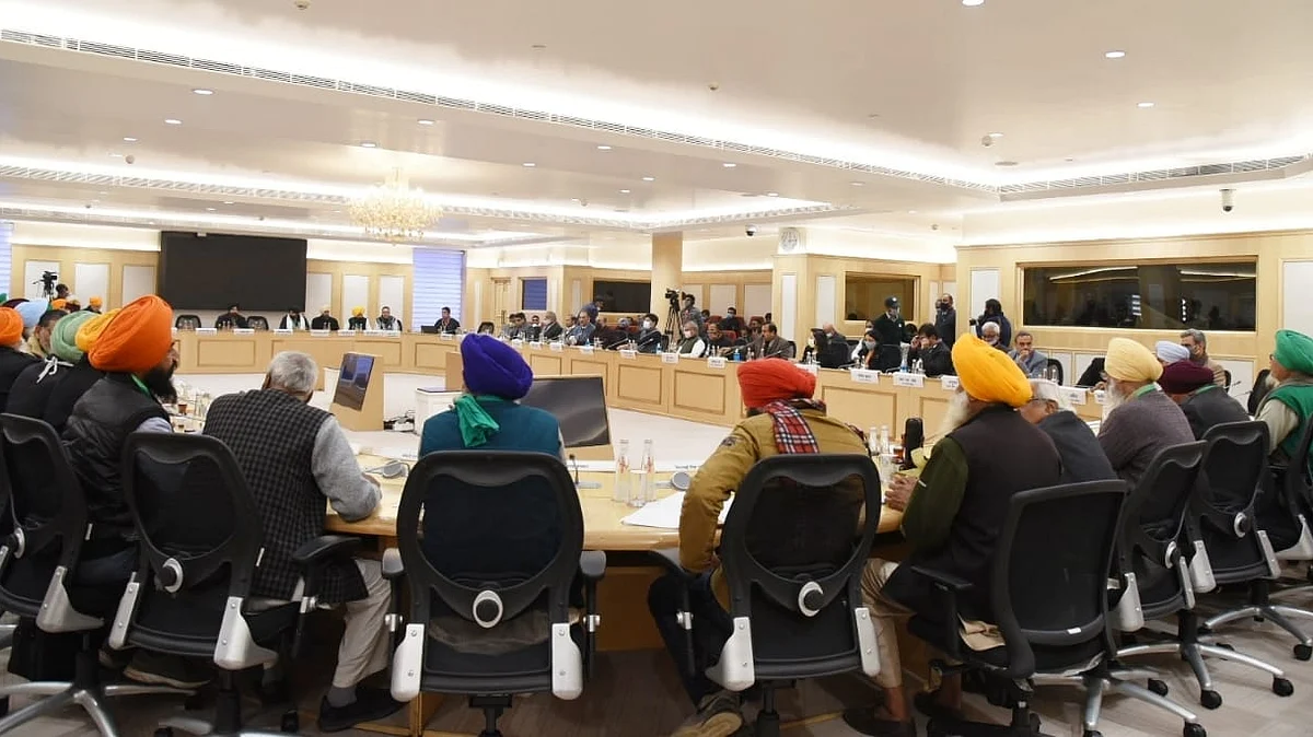 फोटोः IANS