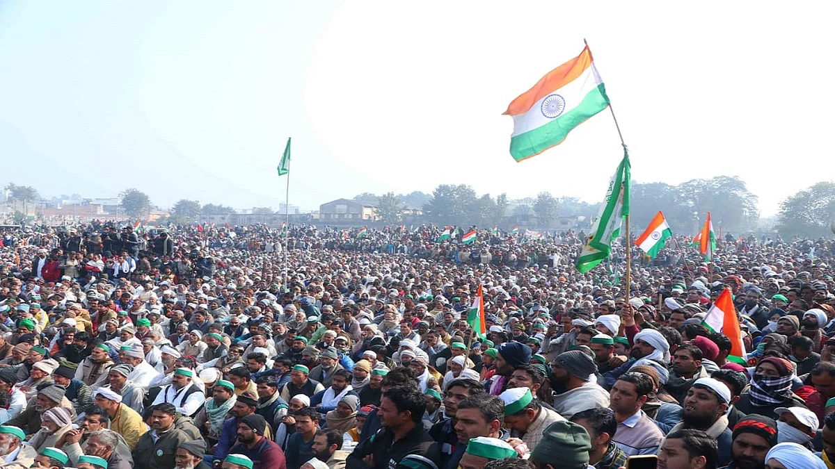 फोटो: आस मोहम्मद कैफ