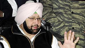 पंजाब के सीएम अमरिंदर सिंह की अन्नदाताओं से अपील, कहा- शांतिपूर्ण तरीके से ट्रैक्टर परेड निकाले किसान