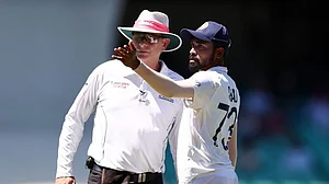 क्रिकेट आस्ट्रेलिया ने ICC को सौंपे सिडनी टेस्ट में हुई घटना की जांच रिपोर्ट, बुमराह और सिराज को लेकर चौंकाने वाले खुलासे
