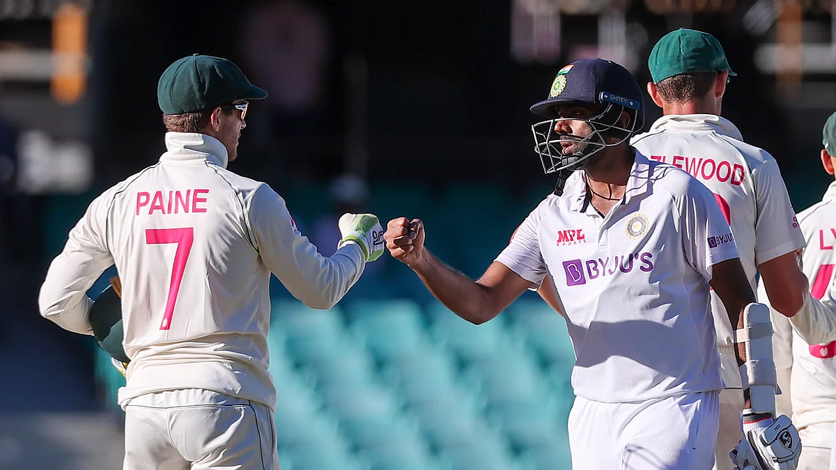 फोटो: @CricketAus
