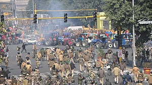 किसान नेताओं ने कल हुए हिंसा के लिए इस संगठन को ठहराया जिम्मेदार, कहा- इससे आंदोलन को हुआ नुकसान