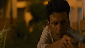 सिनेजीवन: 'द फैमिली मैन सीजन 2' का धमाकेदार टीजर रिलीज और इस दिन होगी वरुण धवन और नताशा दलाल की शादी!