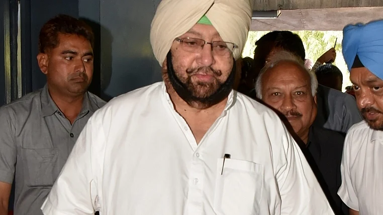 फोटो : आईएएनएस