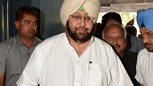 बंगाल, महाराष्ट्र के बाद बीजेपी पंजाब में भी राज्यपाल कार्यालय का इस्तेमाल करने की कोशिश में: अमरिंदर सिंह