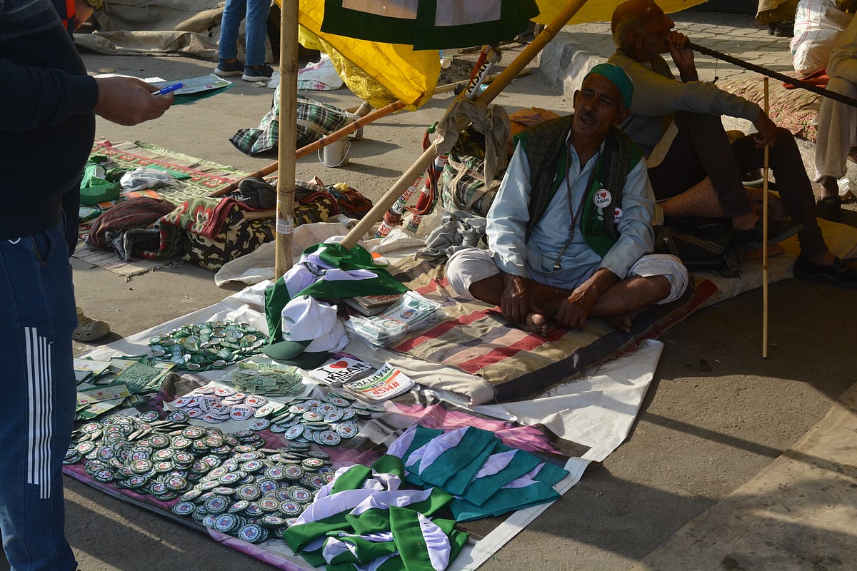 फोटो : तसलीम खान