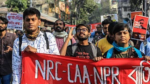 देश में एनआरसी लागू करने पर अभी नहीं हुआ है कोई फैसला- संसदीय समिति को दिया गृह मंत्रालय ने जवाब