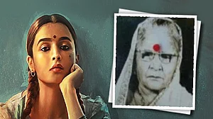 सिनेजीवन: Netflix ने इतने करोड़ में खरीदे 'गंगूबाई काठियावाड़ी' के राइट्स और प्रभास की 'सालार' पर नक्सली हमले का डर!