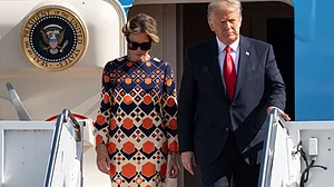 अगर ट्रंप फिर से सक्रिय हुए तो अमेरिका में फिर से शुरु हो सकता है साजिशों, अफवाहों और आंदोलनों का उग्र दौर