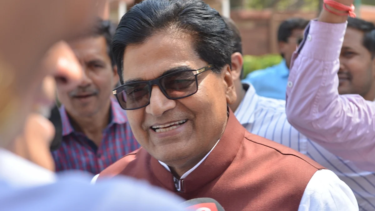 फोटो : IANS