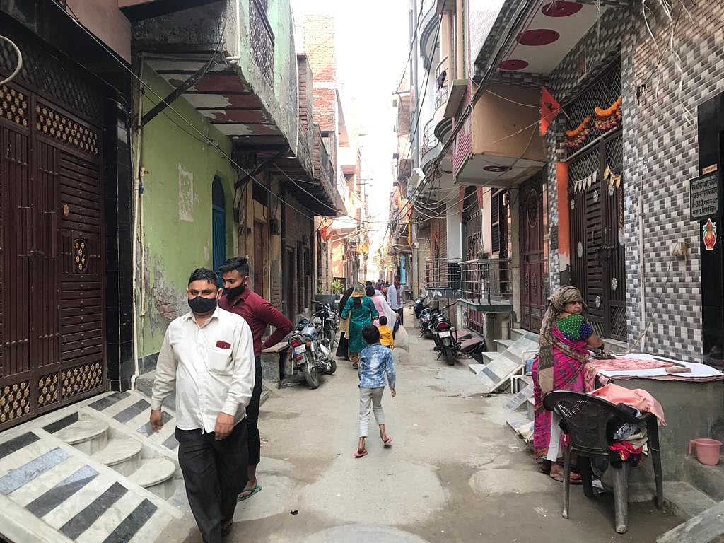 दिल्ली दंगों का एक साल: जैसे-तैसे जिंदगी को पटरी पर लाने की जद्दोजहद, पीड़ितों को आज भी परेशान कर रही है पुलिस