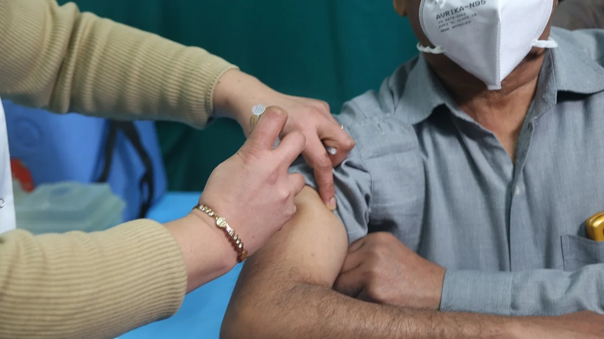 फोटोः IANS