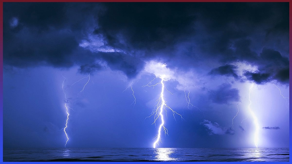 वीडियो: एक ऐसी जगह, जहां हर समय कड़कती है आसमानी बिजली, प्रकृति के इस रहस्य के आगे विज्ञान भी फेल! 