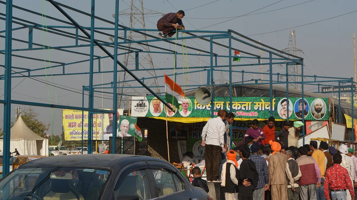 फोटो : तसलीम खान