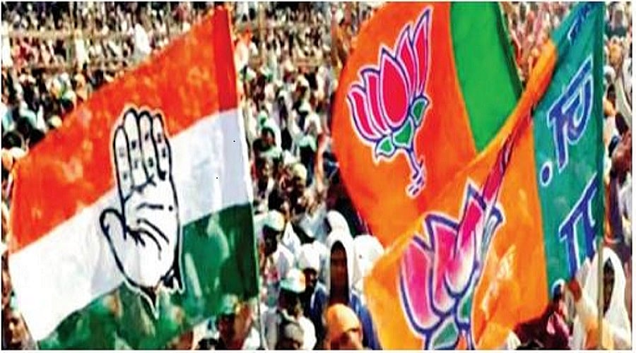 ‘गुजरात मॉडल’ का पंचायत चुनाव, खौफ में नामांकन वापस ले रहे बीजेपी विरोधी प्रत्याशी