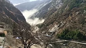 चमोली हादसे पर राहुल ने जताई चिंता, सोनिया गांधी बोलीं- त्रासदी की घड़ी में कांग्रेस उत्तराखंड के साथ