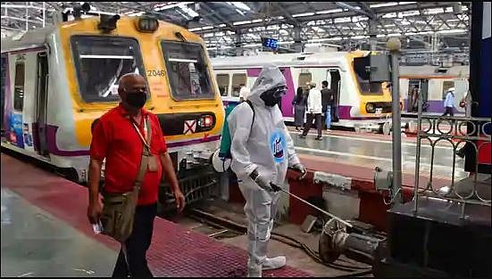 कोरोना को लेकर चिंताजनक खबर, केरल और महाराष्ट्र में मिले नए स्ट्रेन, विशेषज्ञों ने दी चेतावनी