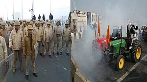 गणतंत्र दिवस बवाल: बुराड़ी हिंसा मामले में तीन और आरोपी गिरफ्तार, अब तक 14 लोगों की हुई गिरफ्तारी