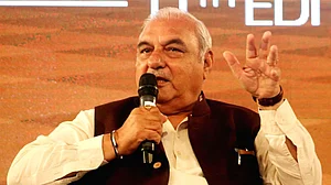 हरियाणा में बीजेपी के पास पर्याप्त उम्मीदवार भी नहीं, दलबदल कर आए लोगों को दिए गया टिकट: हुड्डा