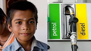 वीडियो: इस पेट्रोल पंप में फ्री में मिल रहा है पेट्रोल, बस आपके बच्चे को करना होगा ये छोटा सा काम!