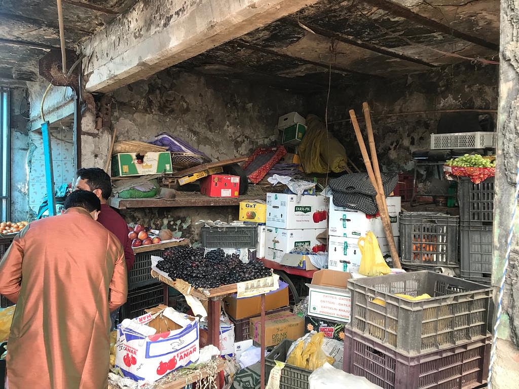 फोटो : ऐशलिन मैथ्यू