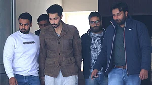 लाल किला हिंसा: मुश्किल में आरोपी दीप सिद्धू! कोर्ट ने 7 दिन और बढ़ाई पुलिस हिरासत