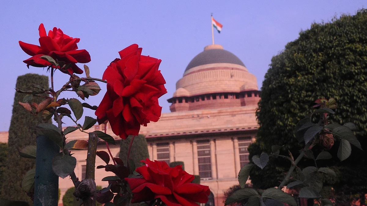 फोटो : आईएएनएस