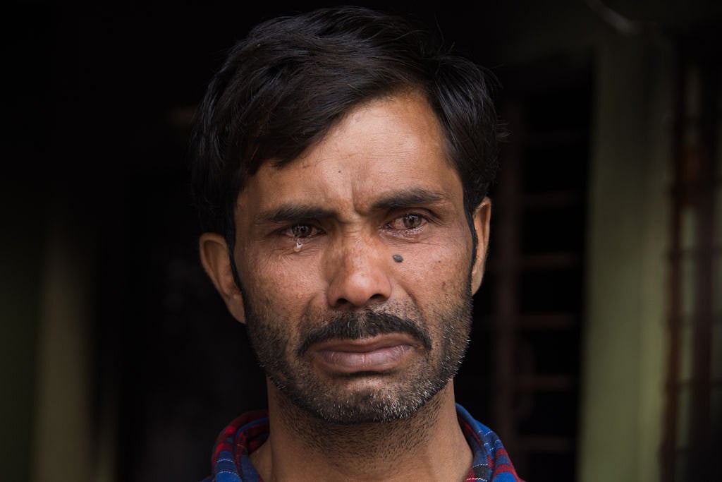 फाइल फोटो : Getty Images