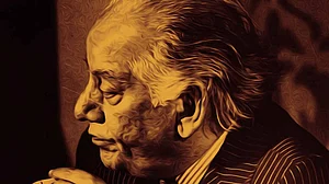 वीडियो: जन्मदिन विशेष - बे-आवाज़ों की आवाज़ फैज़ अहमद फैज़