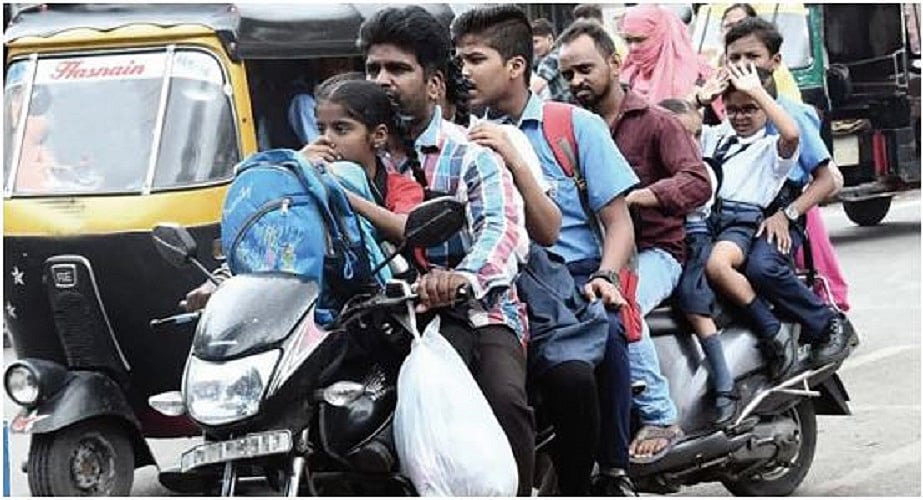 बजट 2021: मध्य वर्ग को संताप के अलावा कुछ नहीं मिला, कॉर्पोरेट के लिए काम करने की छवि होगी पुख्ता