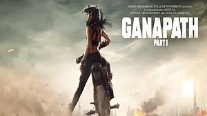 सिनेजीवन: नहीं रहे दिवंगत ऋषि कपूर के छोटे भाई राजीव और 'गणपत' की लीड एक्ट्रेस का ऐलान? टीजर में दिखी पहली झलक