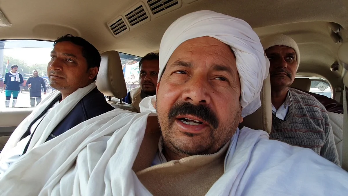 फोटो : आईएएनएस