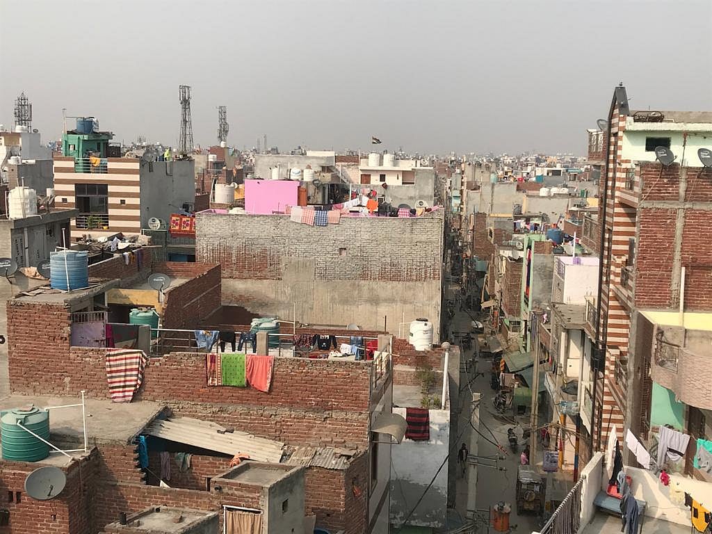 फोटो : ऐशलिन मैथ्यू