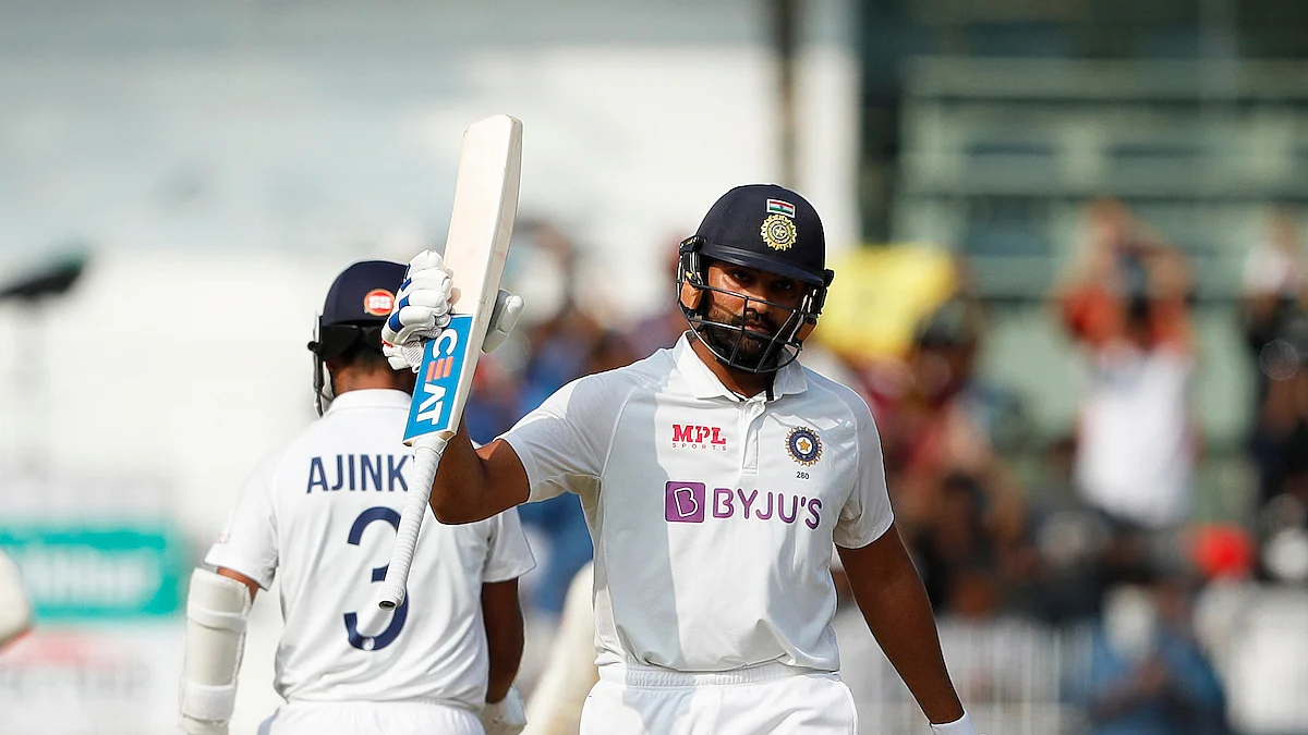 फोटो: BCCI