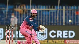 टीम इंडिया में चयन पर राहुल तेवतिया को नहीं हुआ था भरोसा, चहल के कहने पर ऐसा था उनका रिएक्शन