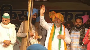 6 फरवरी को देशव्यापी चक्का जाम में फंसे लोगों को भोजन-पानी देंगे किसान, बताएंगे कृषि कानूनों की पूरी हकीकत