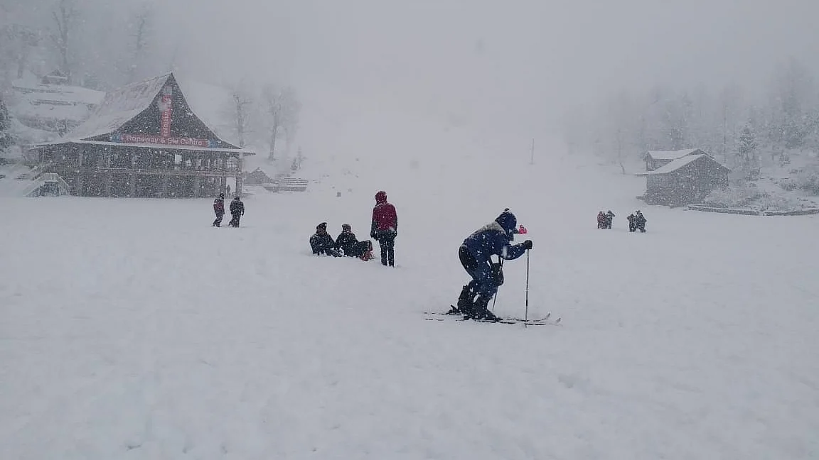 फोटोः IANS