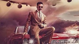 सिनेजीवन: अक्षय कुमार स्टारर बेल बॉटम की रिलीज डेट का ऐलान और केके मेनन को मिला दादा साहब फाल्के अवॉर्ड