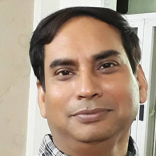 अमिताभ श्रीवास्तव