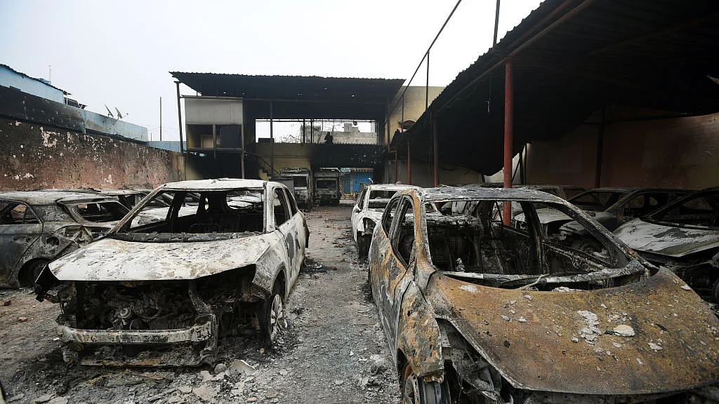 फाइल फोटो : Getty Images