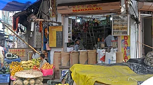 फोटो : आईएएनएस