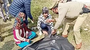 उत्तर प्रदेश में भाई ने बहन को उतारा मौत के घाट, सामूहिक दुष्कर्म के मामले से बचने के लिए उठाया ये खौफनाक कदम!