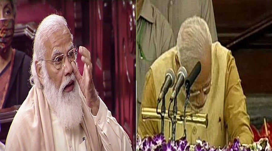 विष्णु नागर का व्यंग्यः रुलाने वाला ही रूदाली बन जाए, तो फिल्म फेल हो जाती है!