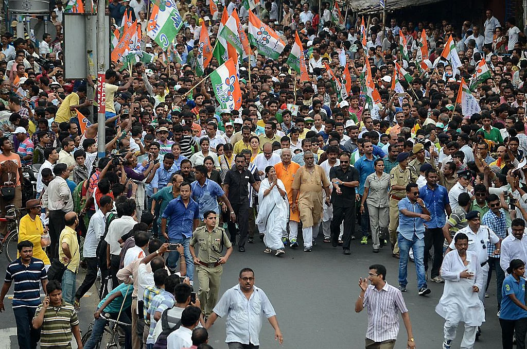 बंगाल चुनाव से पहले बागियों के BJP में शामिल होने पर TMC को नहीं पड़ेगा फर्क, पार्टी ने कहा- कचरा हुआ साफ 