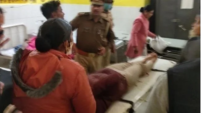 फोटो सौजन्यः अमर उजाला