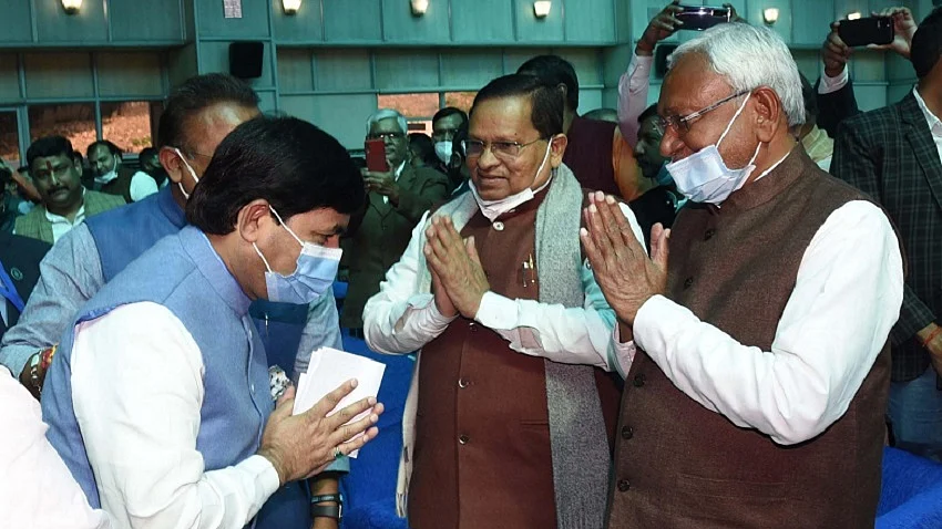 फोटोः IANS