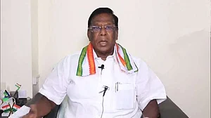 नारायणसामी ने पुडुचेरी में राष्ट्रपति शासन को बताया लोकतंत्र की हत्या, कहा- जनता देगी जवाब