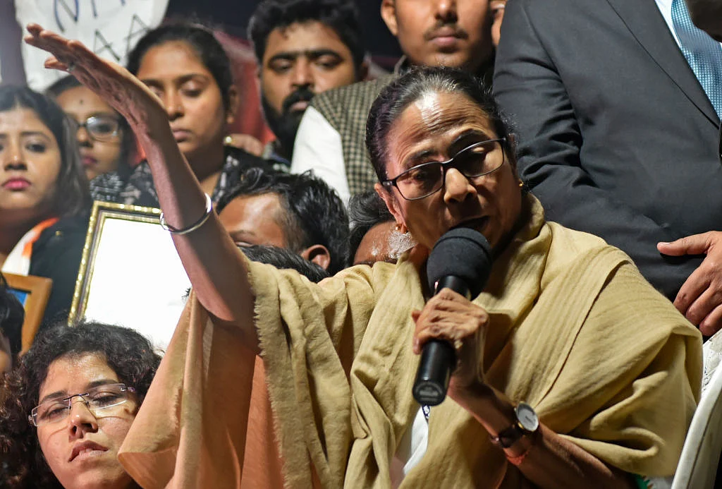 बंगाल में भी इस बार बिहार-यूपी मार्का चुनाव के आसार, जातिवाद को उभारने की बडे़ पैमाने पर कोशिश