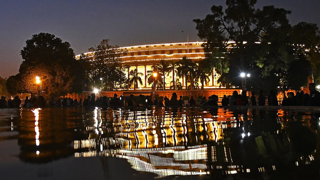 फोटो : Getty Images