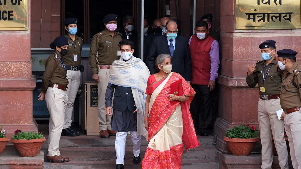 फोटो : Getty Images